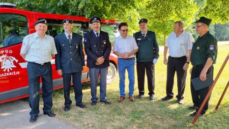 23. občinski praznik, dan državnosti in 30 let samostojne Slovenije 1